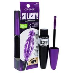 COVERGIRL So Lashy! blastPRO Mascara Black
