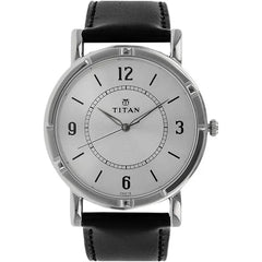 Titan Karishma Analog Round Watch for Men's