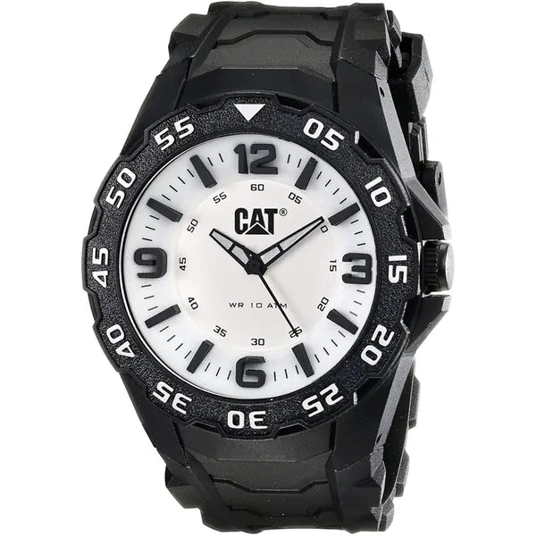 CAT WATCHES Men's Motion Analog Display Quartz Watch