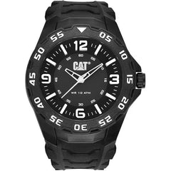 CAT WATCHES Men's Motion Analog Display Quartz Watch