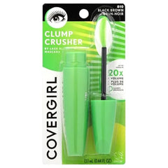 COVERGIRL - Clump Crusher by Lash Blast Mascara