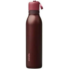Owala FreeSip Twist Insulated Stainless Steel Water Bottle with Straw for Sports and Travel, BPA-Free