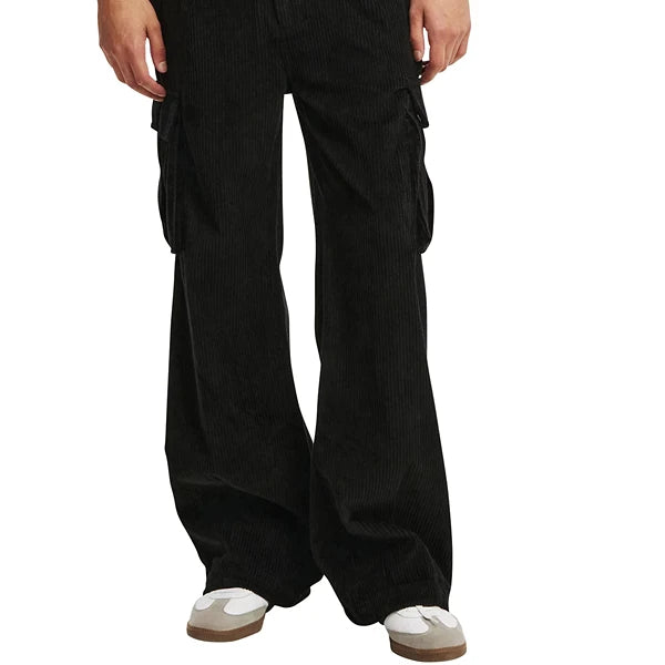 COTTON ON Men's Baggy Pleat Cargo Pant