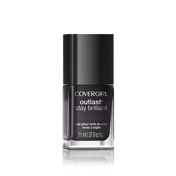 Covergirl Outlast Stay Brilliant Nail Gloss