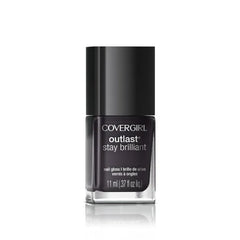 Covergirl Outlast Stay Brilliant Nail Gloss
