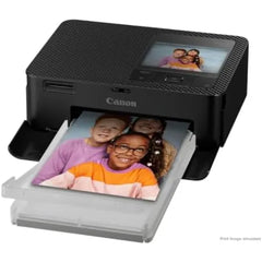 Canon Selphy CP1500 Wireless Compact Photo Printer