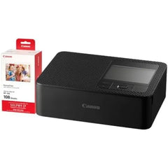 Canon Selphy CP1500 Wireless Compact Photo Printer