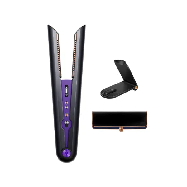 Ghd Dyson Corrale Dupe Dyson Airstrait Ghd Duet 2-in-1 Hot Air