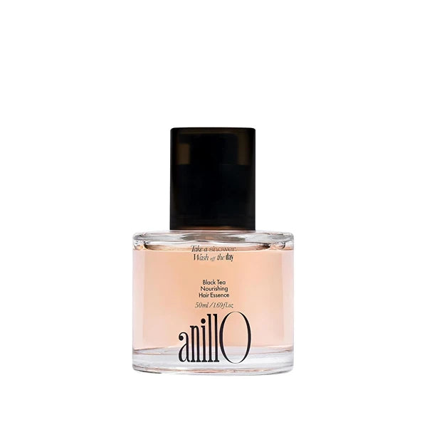 ANILLO Hair Essence 7-Piece Set 50ml – Korean Damage Repair Oil Serum with Biotin & Protein | Color Protect, Nourish & Shine | Vegan & Paraben-Free