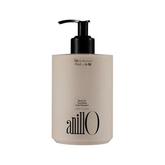 ANILLO Korean Vegan Shampoo Complete Collection 6-Piece Set (300–500ml) – Black Tea, Dark Beer, Gardenia Color Shield, Lime Refresh, Patchouli & Rosy Night | Sulfate, Silicone & Paraben-Free