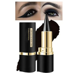 BANGFENG Ultra-Pigmented Eyeliner – Waterproof, Smudge-Proof & Long-Lasting | Intense Color for Bold, Smoky & Goth-Inspired Eye Makeup