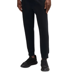 BOSS by Hugo Boss Men's Logo Print Tracksuit Bottoms