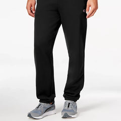 Champion Men's Powerblend Fleece Relaxed Pants