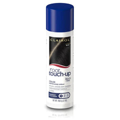 Clairol Root Touch-Up by Nice'n Easy Temporary Hair Coloring Spray- Pack of 1