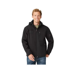 Men's Odyssey II Flex Super Softshell Jacket