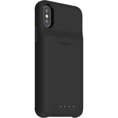 Mophie Juice Pack Access Battery Case – Ultra-Slim Wireless Charging Protective Case for Apple iPhone with Extra Battery Power