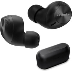 Technics EAH-AZ40M2 Wireless Noise Cancelling In-Ear Earbuds