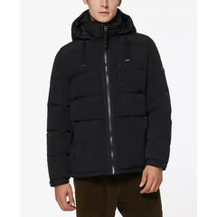 Men's Hubble Crinkle Down Jacket