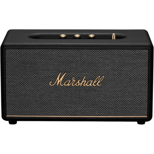 Marshall Stanmore III Bluetooth Speaker