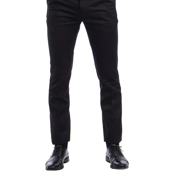 Sean Alexander Performance Men's Stretch Dress Pant