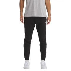Reebok Men's Soft Fleece Drawstring Jogger