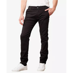 Galaxy By Harvic Men's Super Stretch Slim Fit Everyday Chino Pant