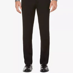 Perry Ellis Men's Slim-Fit Dress Pants