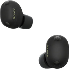 Sony WF-1000XM6 The Best Truly Wireless Noise Cancelling Earbuds (2026 Model) Bluetooth in-Ear Headphones, with Studio-Quality Sound, Up to 24 Hours of Battery Life