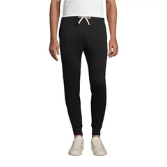 Lands' End Men's Adult Jogger Sweat Pants