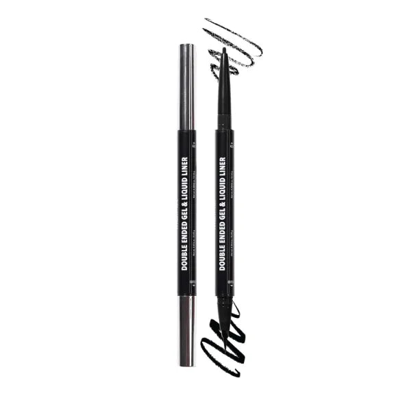 Moira Double Ended Gel & Liquid Liner