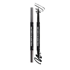 Moira Double Ended Gel & Liquid Liner