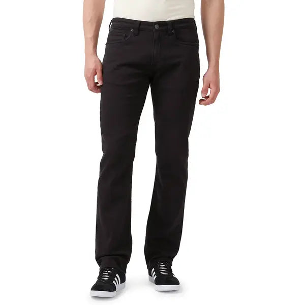 Buffalo David Bitton Straight Six Men's Freedom Flex Pants