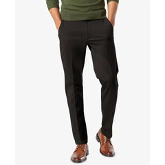 Dockers Men's Flex Slim Fit Khaki Stretch Pants