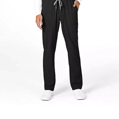 Wink Men's RENEW Straight Slim Scrub Pant