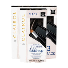 Clairol Root Touch-Up Temporary Concealing Powder- Hair Color