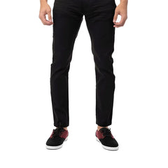 X-Ray Men's Stretch 5 Pocket Skinny Jeans