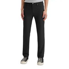 Levi's Men's 511 Slim-Fit Flex-Tech Pants