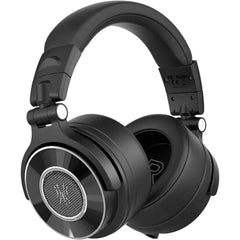 OneOdio Monitor 60 Professional Studio Headphones - Recording Wired Over Ear Headphones, Hi-Res Audio, Soft Comfortable Earmuffs, 6.35mm Adapter for Tracking Mixing DJ Mastering Broadcast