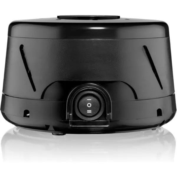 Yogasleep Dohm Classic, The Original White Noise Machine, Soothing Natural Sound from a Real Fan, Noise Cancelling for Office Privacy, Travel & Meditation, Sleep Therapy for Adults & Baby