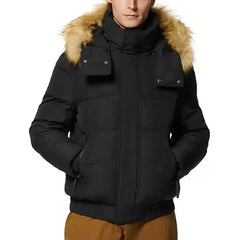 Men's Umbra Down Bomber Jacket