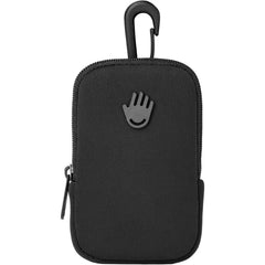 Touchland Touchette Zippered Pouch, Attachable Fashion Accessory with Snap Hook for Power Mist and Glow Mist 1FL OZ