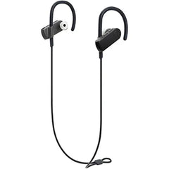 Audio-Technica ATH-SPORT50BT, SonicSport Bluetooth Wireless In-Ear Headphones