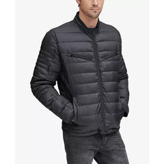 Men's Grymes Packable Racer Jacket