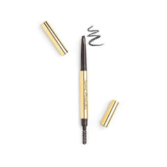 Jerome Alexander Define Collection Eyebrow Pencil with Spiral Brow Brush