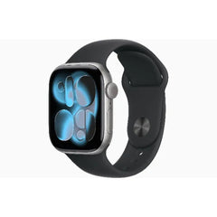 Apple Watch Series 11 (GPS) Aluminium Case with Sport Band