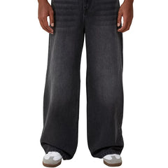 COTTON ON Men's Super Baggy Jean