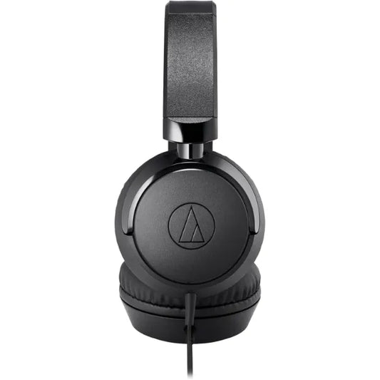 Audio-Technica ATH-S120C, USB-C On-Ear Headphones with In-Line Mic & DAC