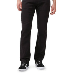Buffalo David Bitton Men's Big & Tall Hampton Relaxed Straight Jeans