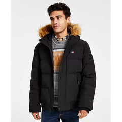 Short Snorkel Coat, Created for Macy's
