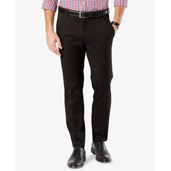 Dockers Men's Easy Slim Fit Khaki Stretch Pants
